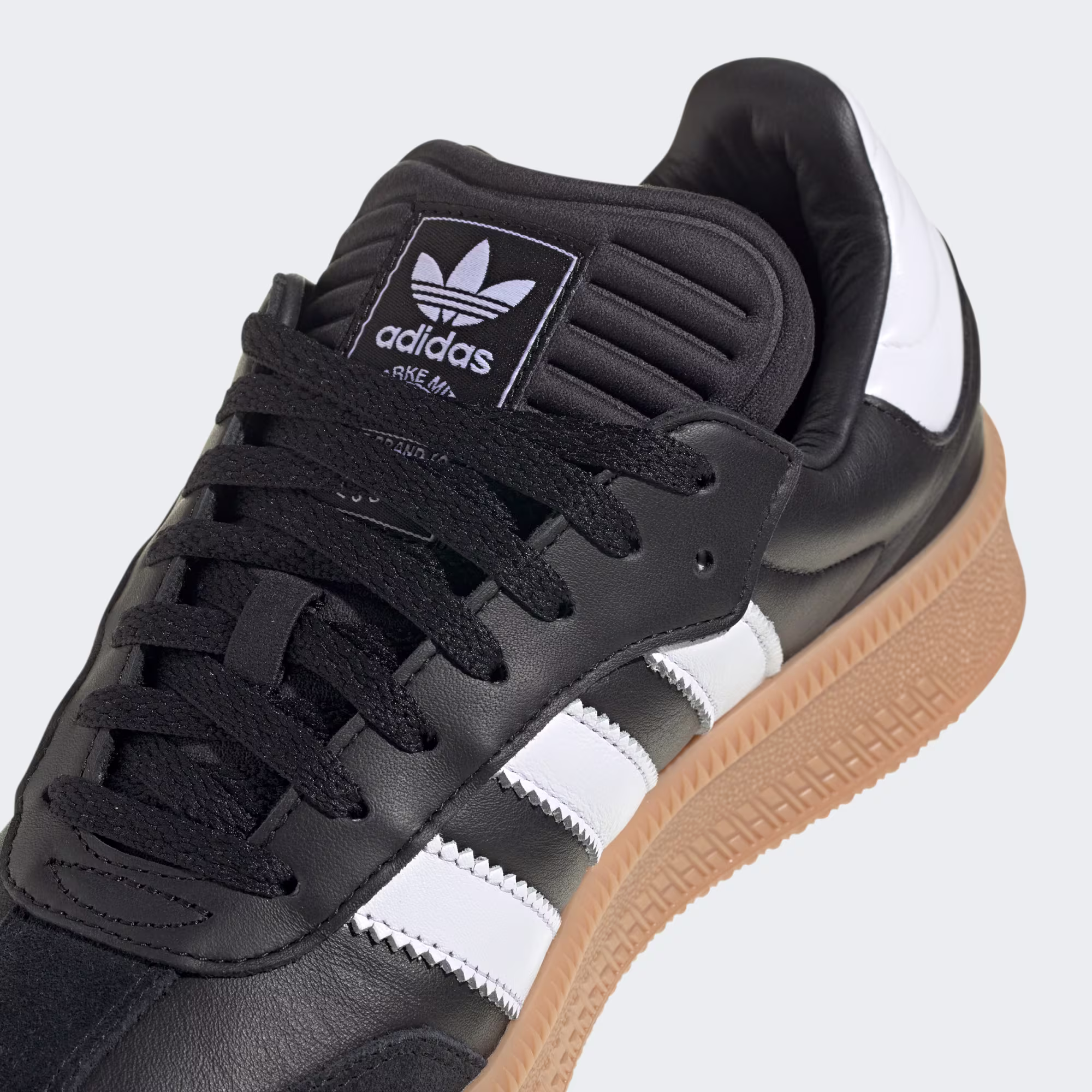TENIS UNISEX ADIDAS SAMBA – foto 5